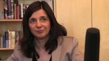 Gespräch mit Katrin Göring-Eckardt